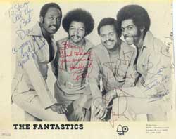 The Fantastics