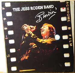 Blowin’ cover