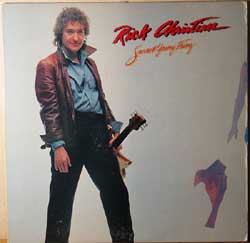 Rick Christian cover