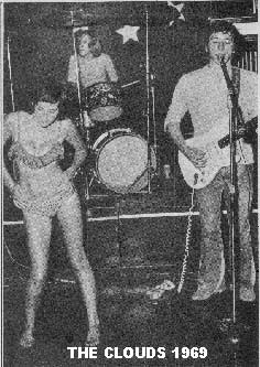 Steve at 18