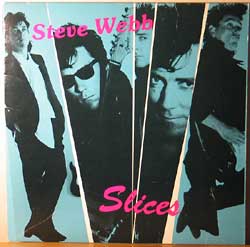 Slices cover