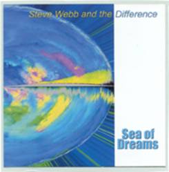 Sea of Dreams cover