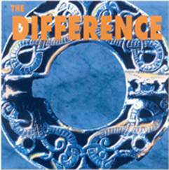 The Difference cover